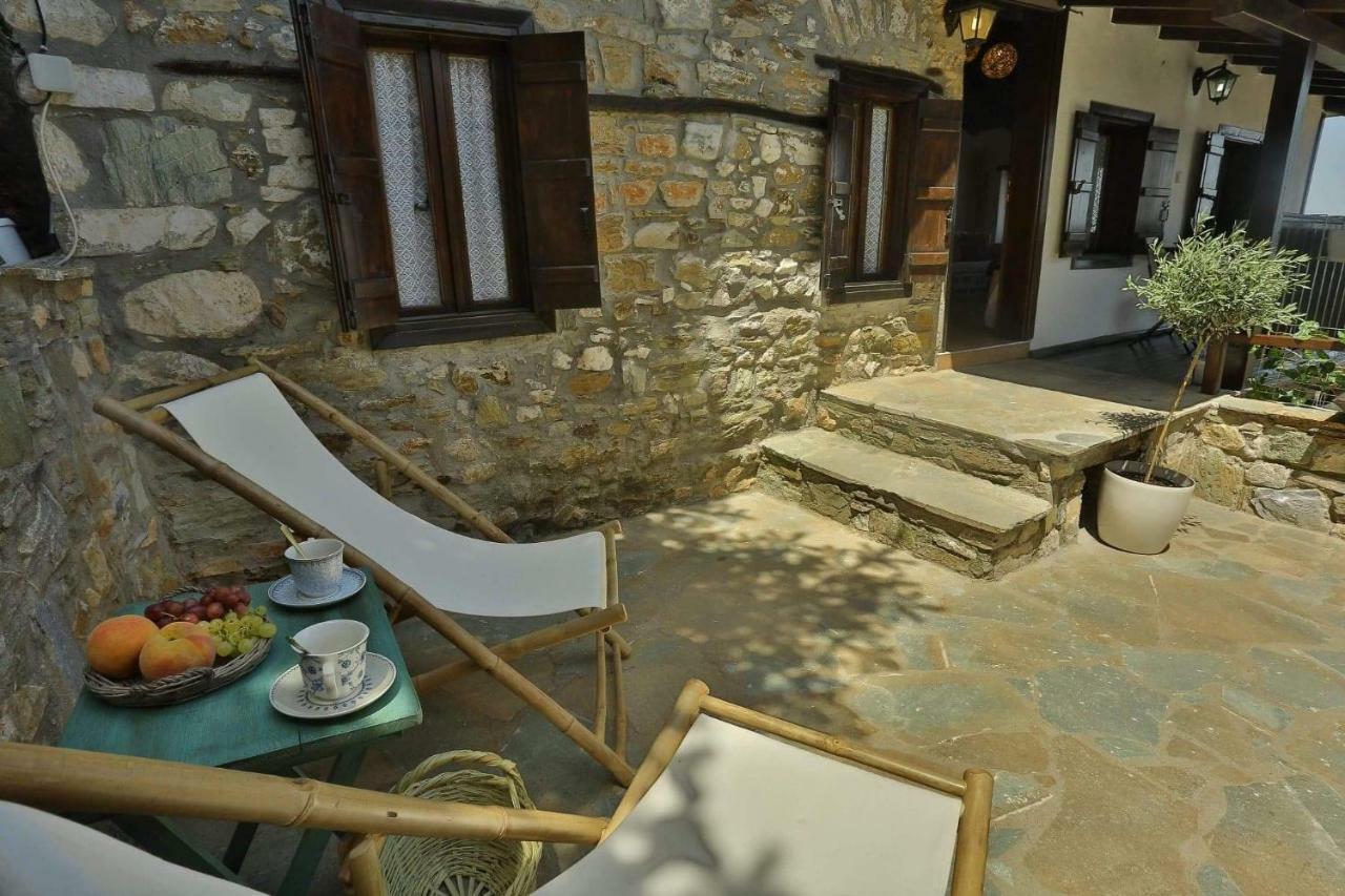 Agkaze Holiday home *