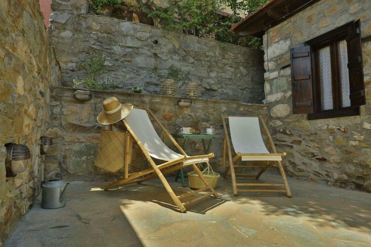 Agkaze Holiday home *