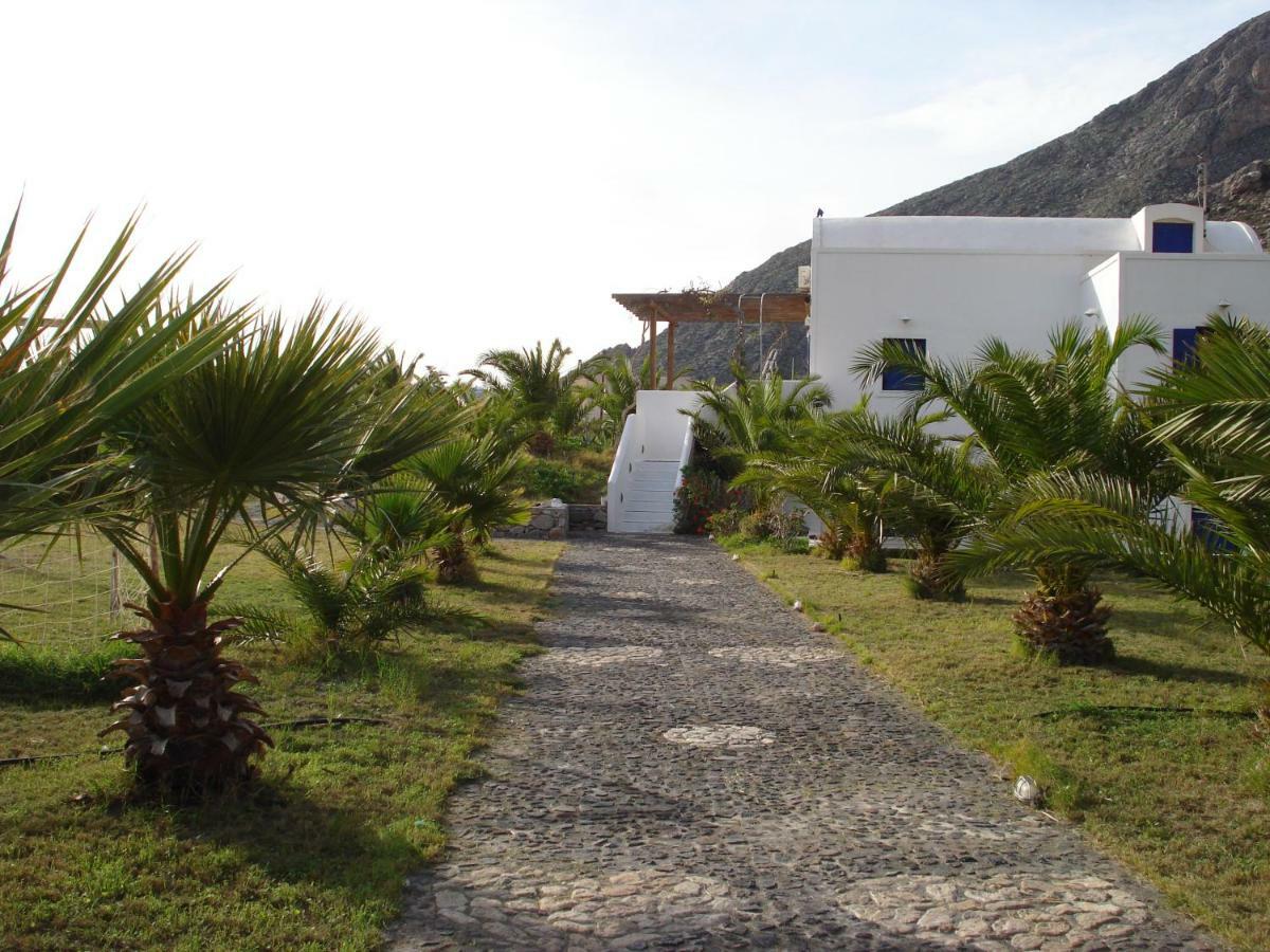 Hones - Relax House Villa *