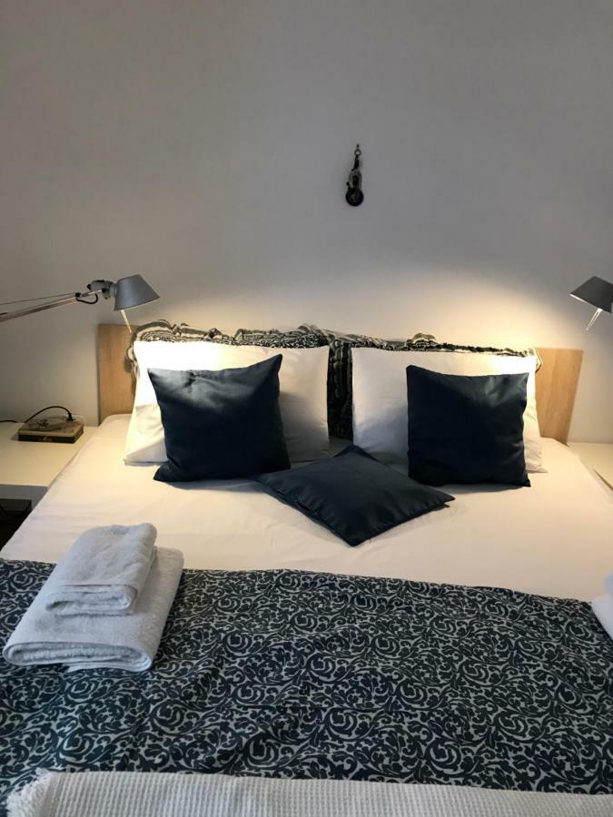 Luxury At Proxenou Koromila Apartment Thessaloniki