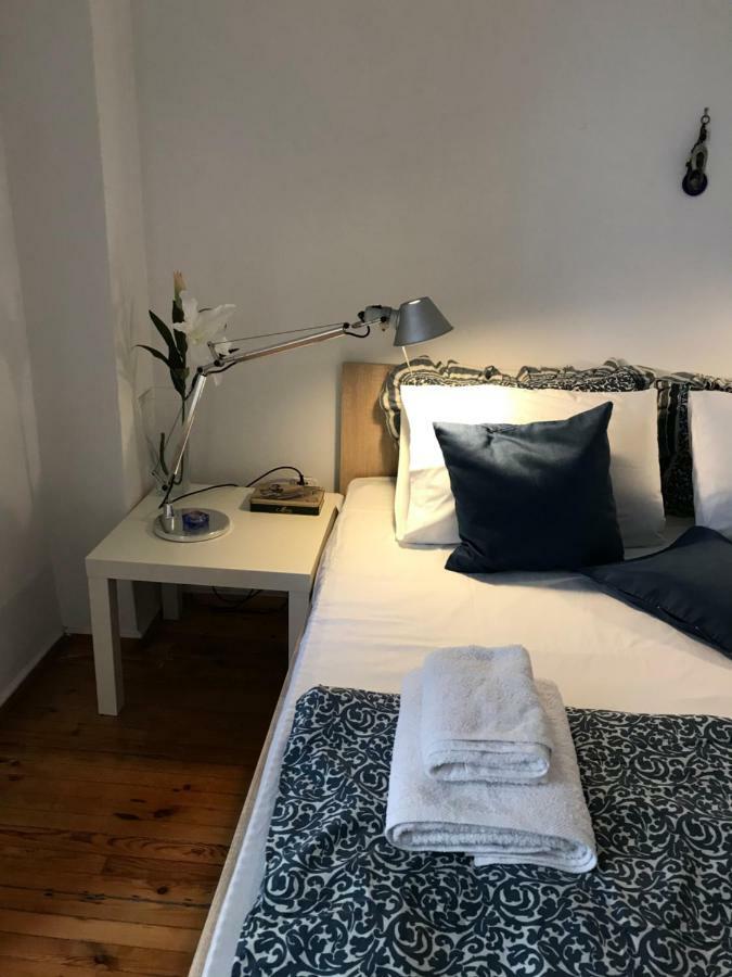 Luxury At Proxenou Koromila Apartment