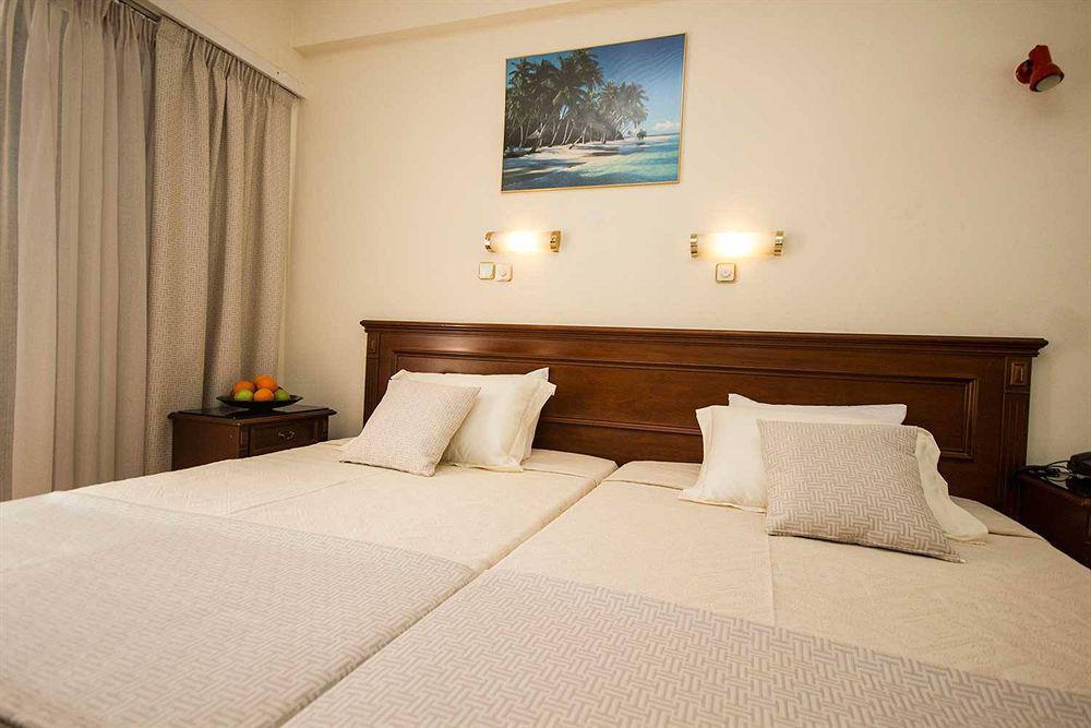 Hotel Hellinis 3*