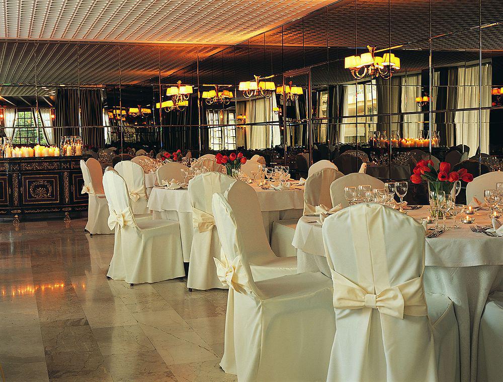 Amarilia Hotel Vouliagmeni