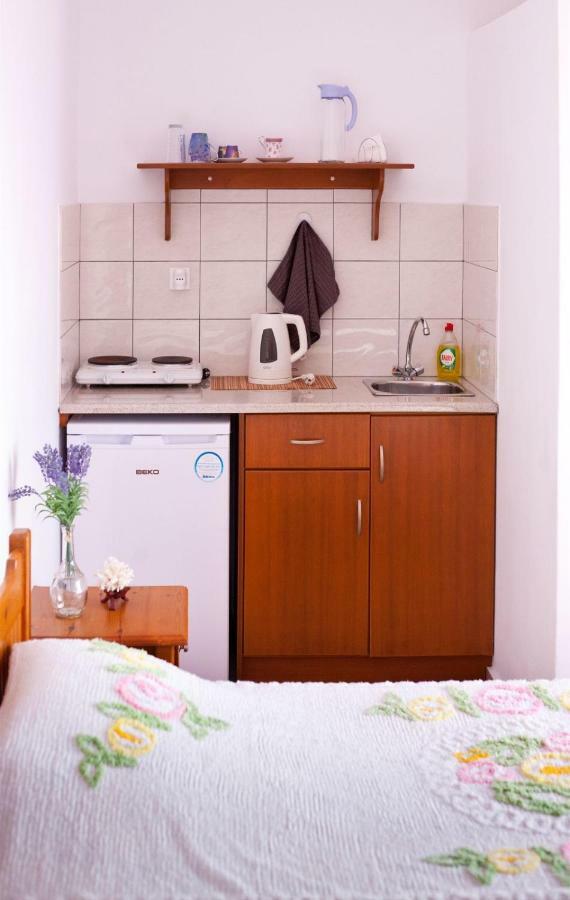 Manolakis Pizanias Apartment *