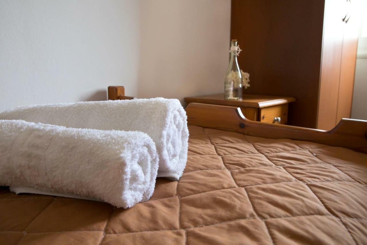 Apartment Manolakis Pizanias