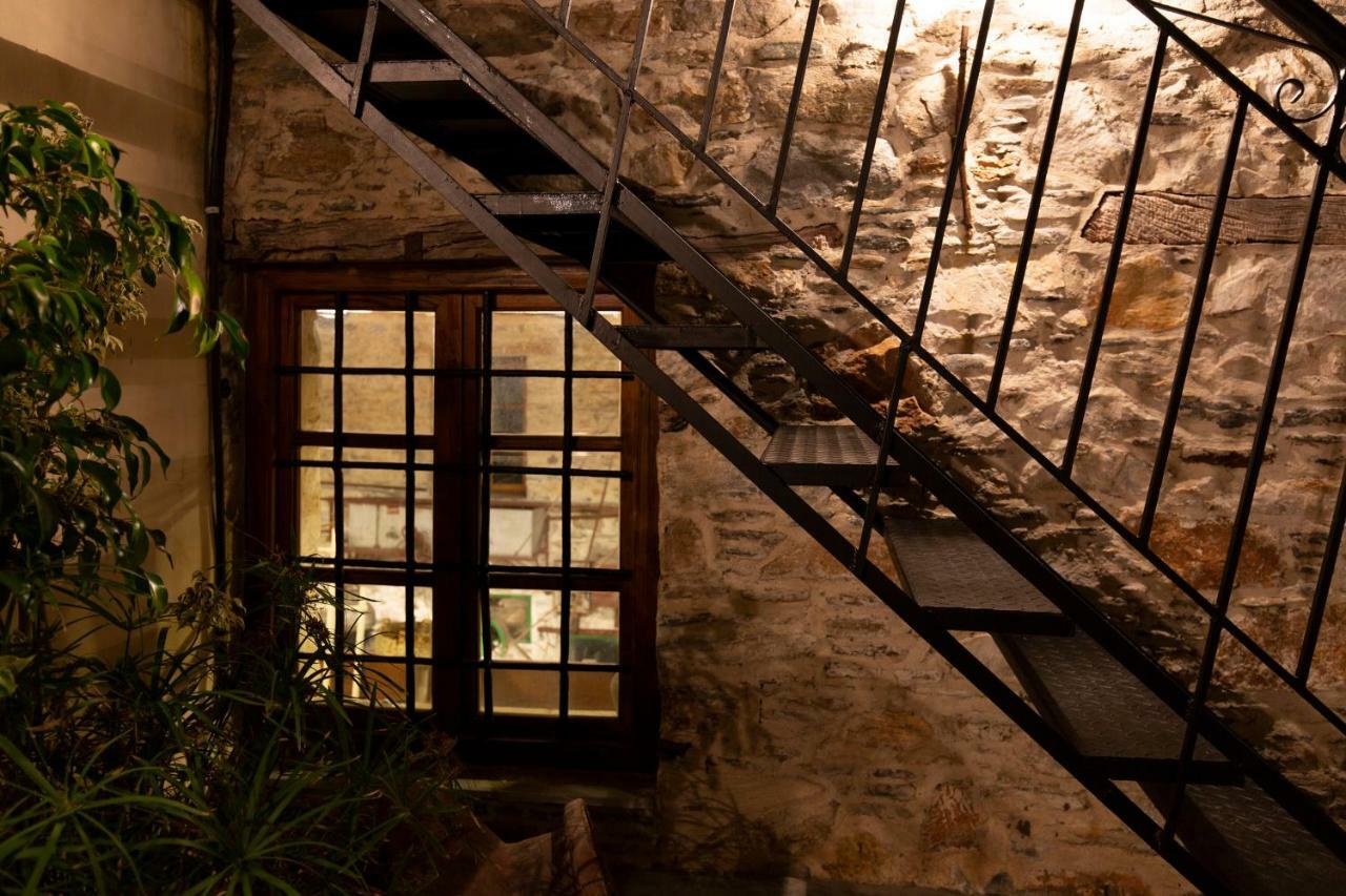 Of The Old Olive Oil Factory Villa *