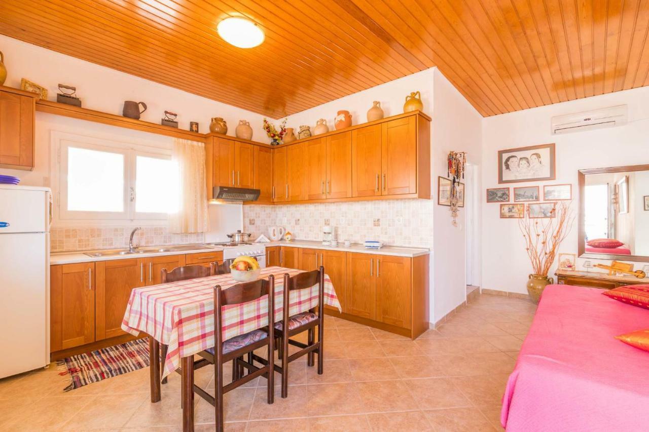 Casa Soula, Seaview * Gaios