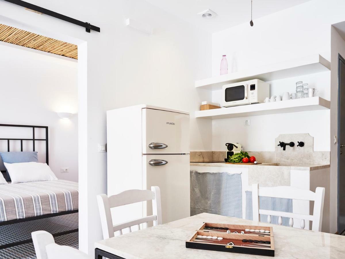 Kalithea Hills 1 Apartment *