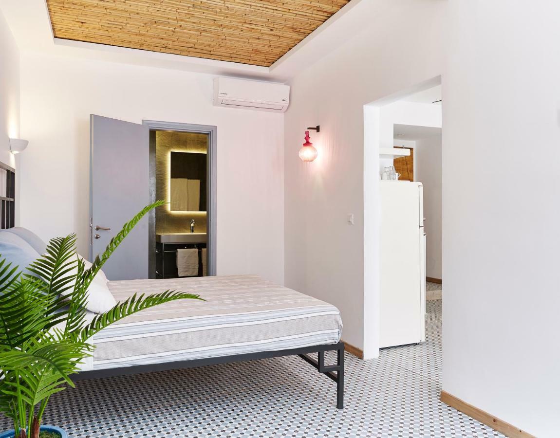 Apartment Kalithea Hills 1 Koskinou (Rhodes)