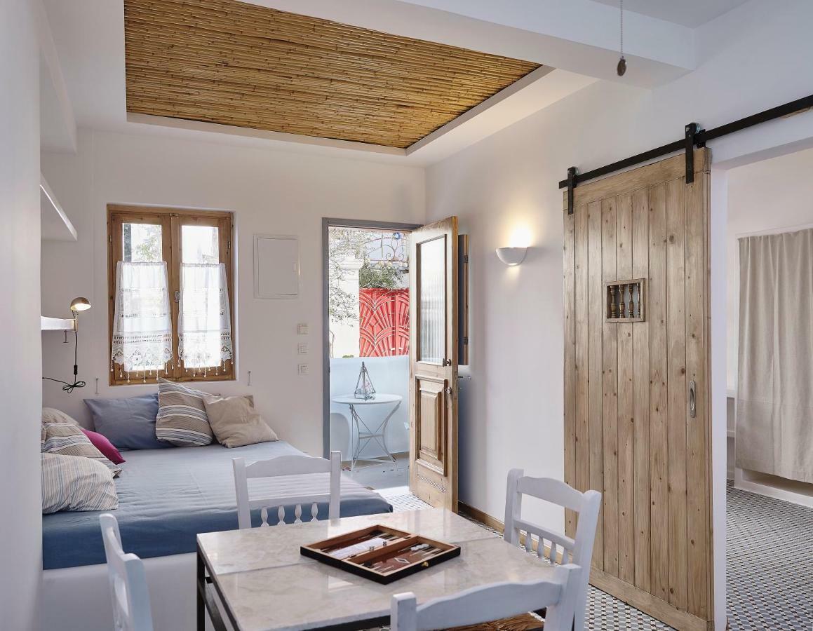 Apartment Kalithea Hills 1