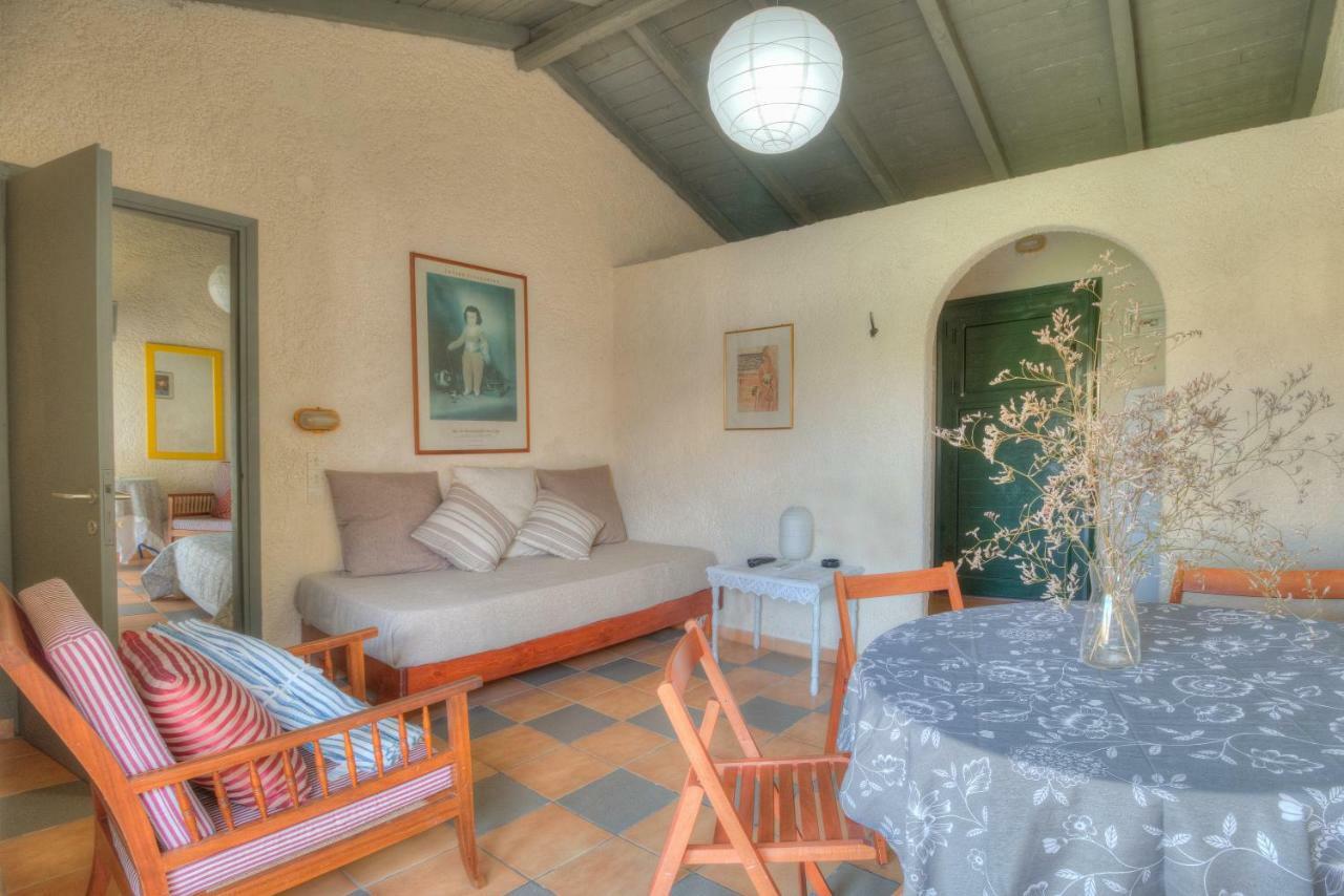 Apartment Lefkes