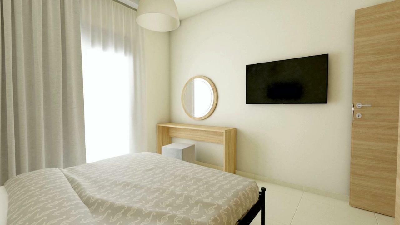 Luxury - Comfy Center Rodos