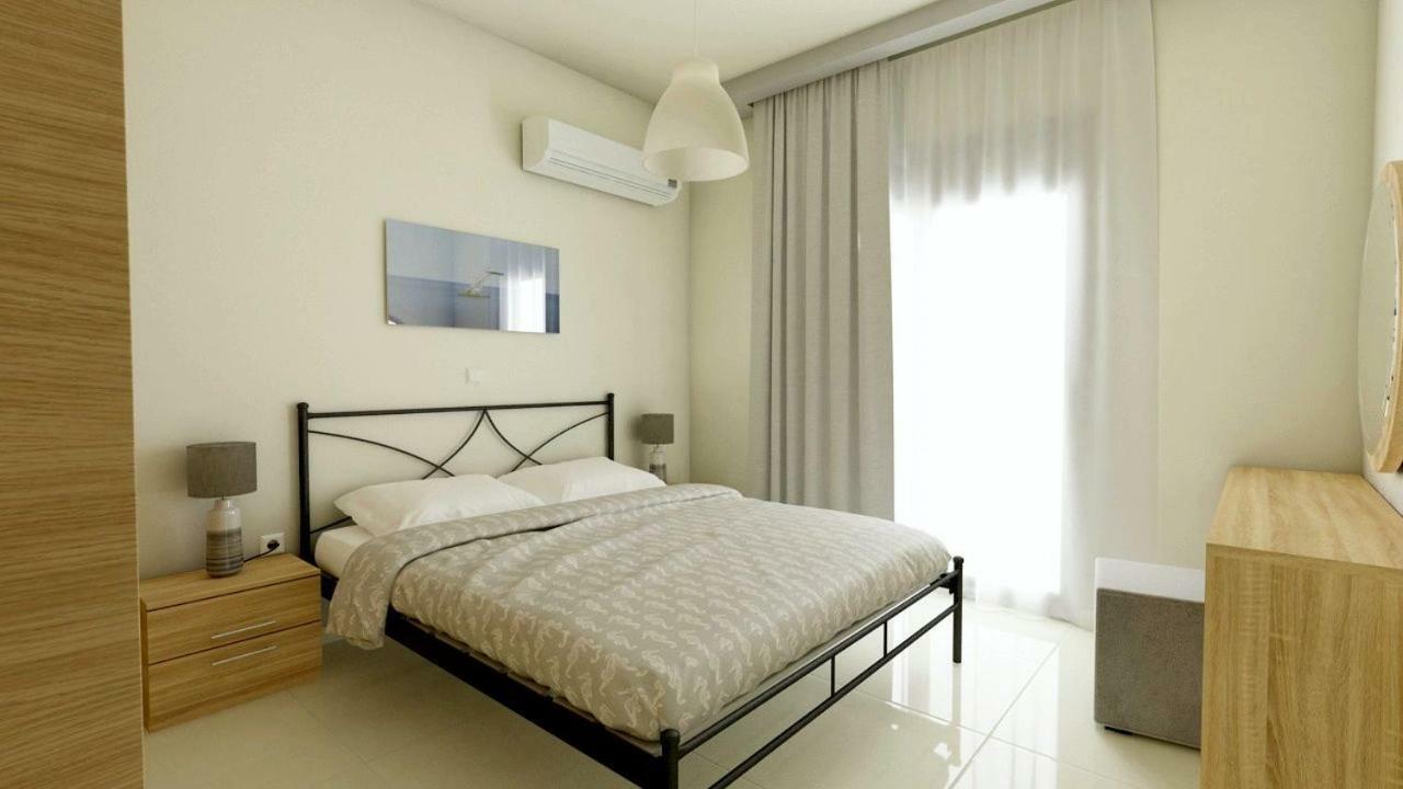 Apartment Luxury - Comfy Center Rodos *