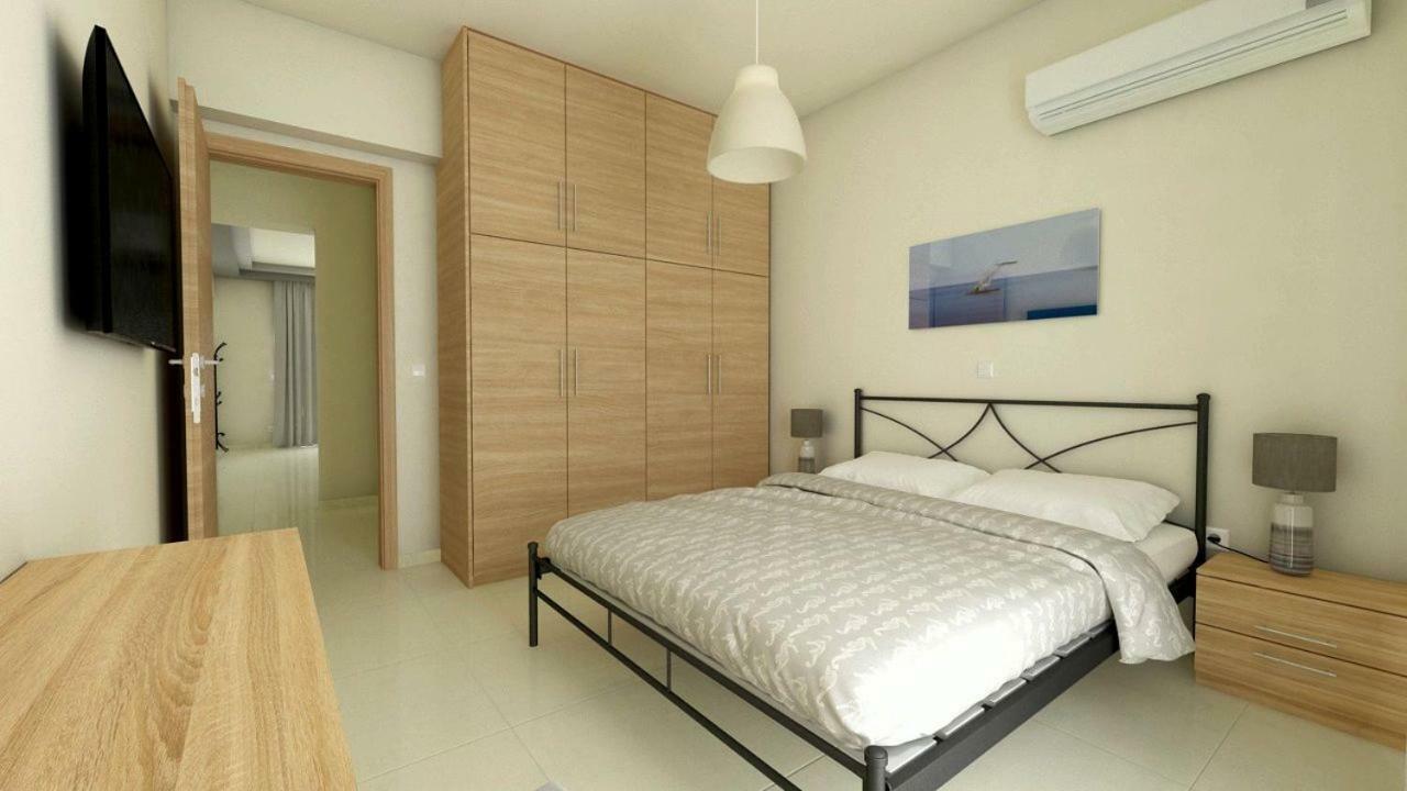 Luxury - Comfy Center Rodos *