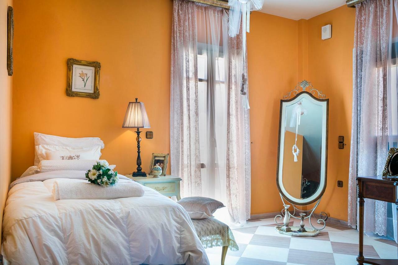 Palazzino Di Nionio Villa *