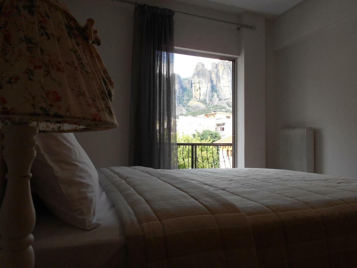 Meteora Deluxe / Amazing View *