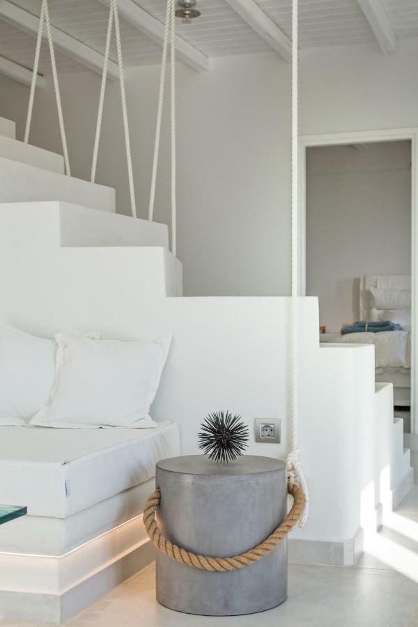 On The Rocks Villa Antiparos