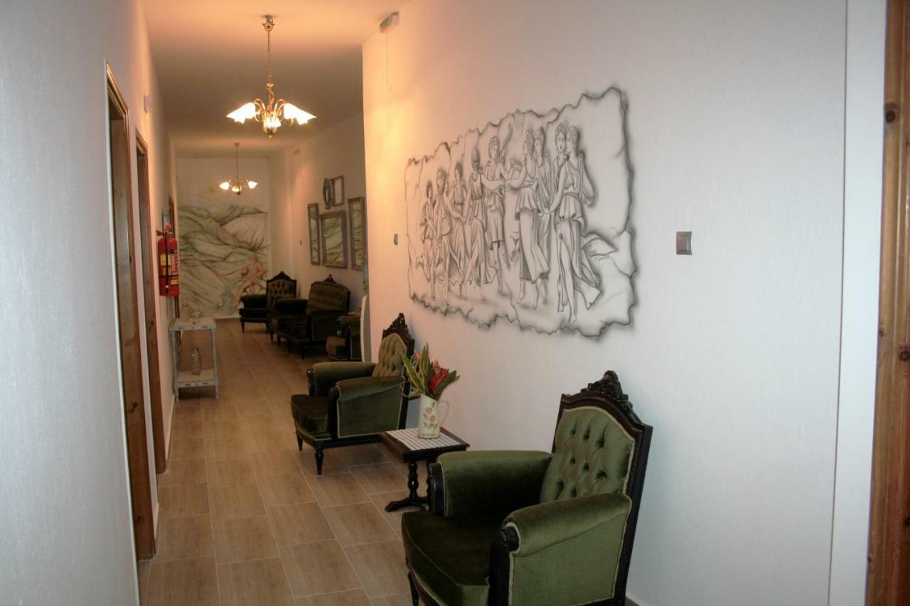 Guest house ενοικιαζόμενα ενιπεύς- Enipeas *