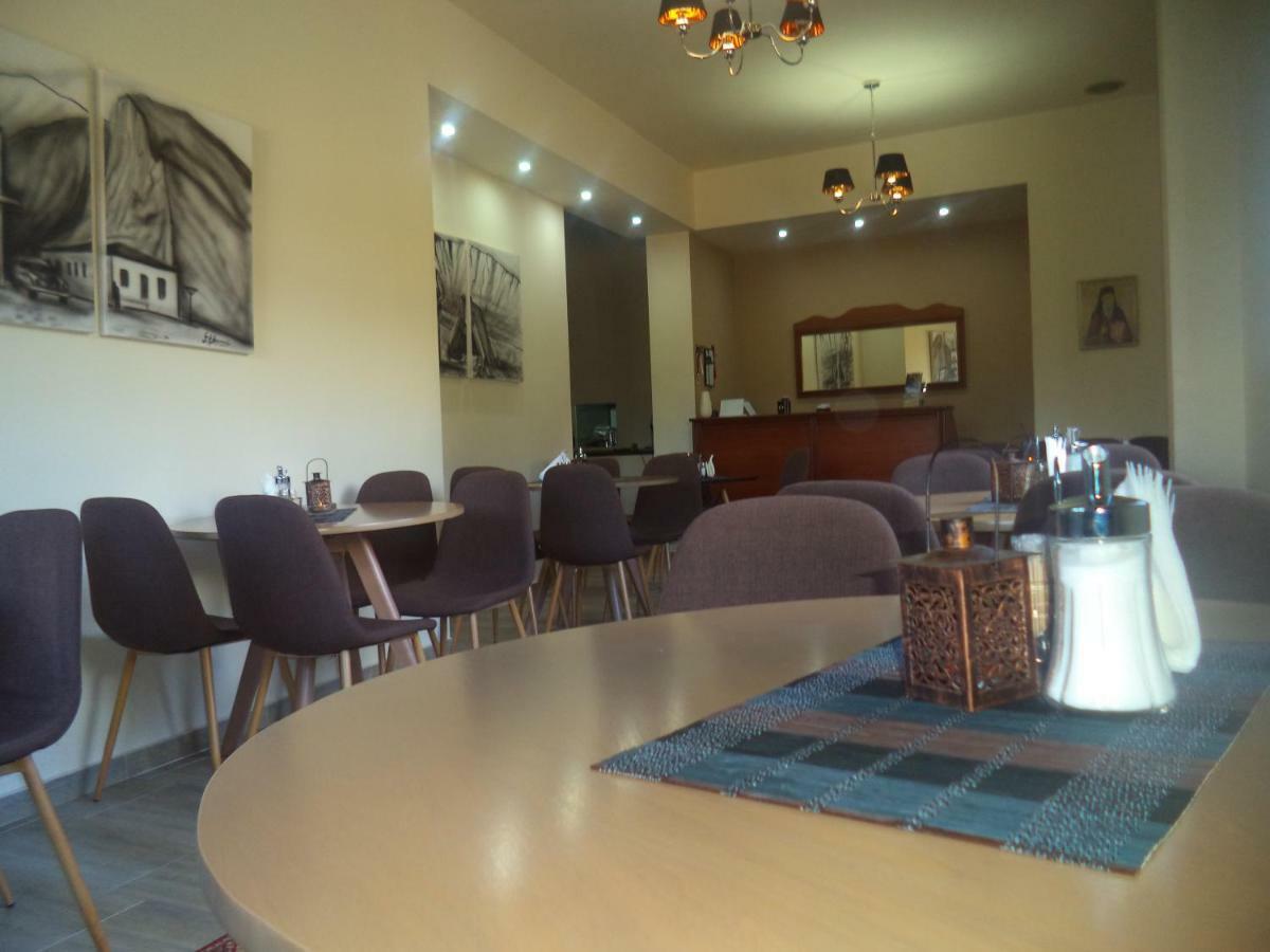 ενοικιαζόμενα ενιπεύς- Enipeas Guest house *