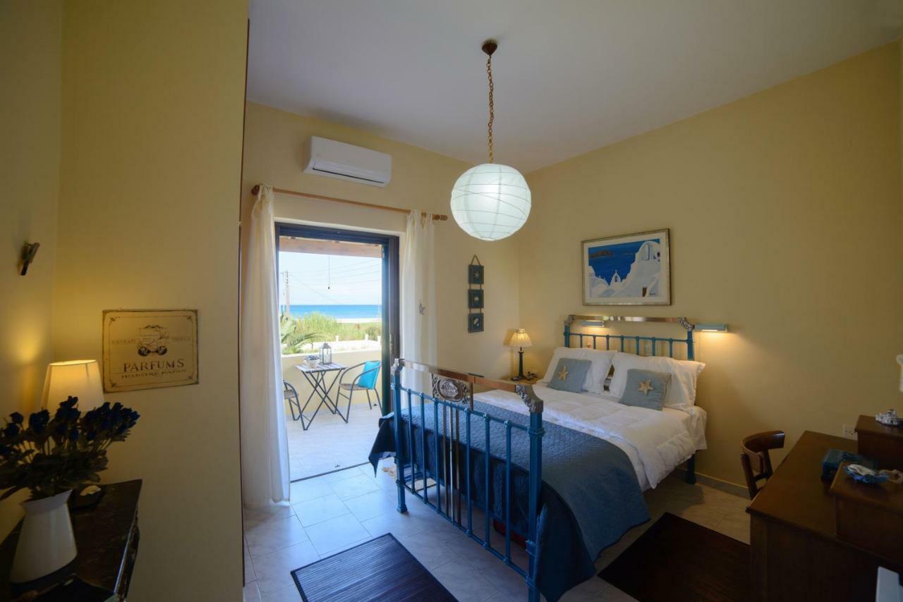 Holiday home Eleonora Sidari House *