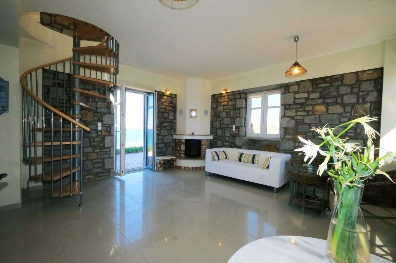 Fanaraki Holiday home Moudhros