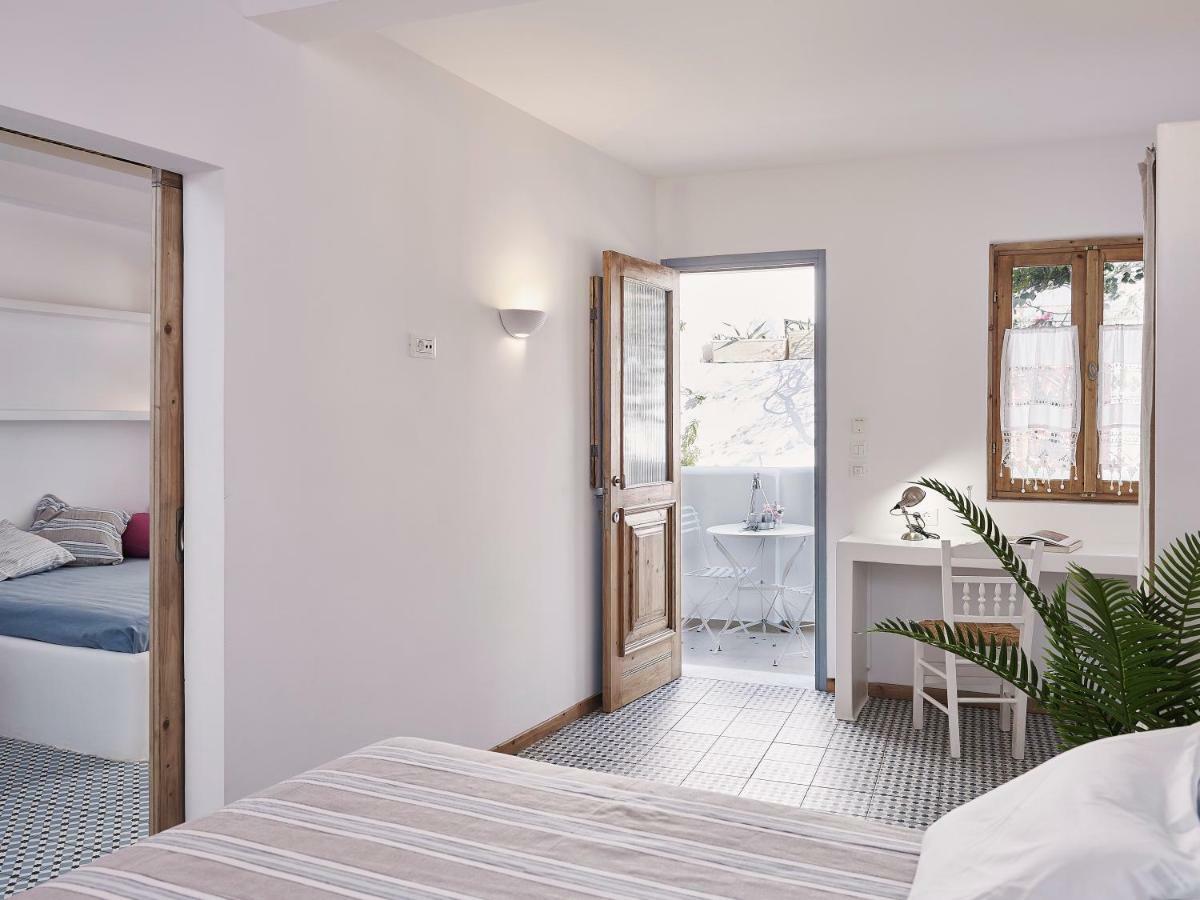 Apartment Kalithea Hills 1 Koskinou (Rhodes)