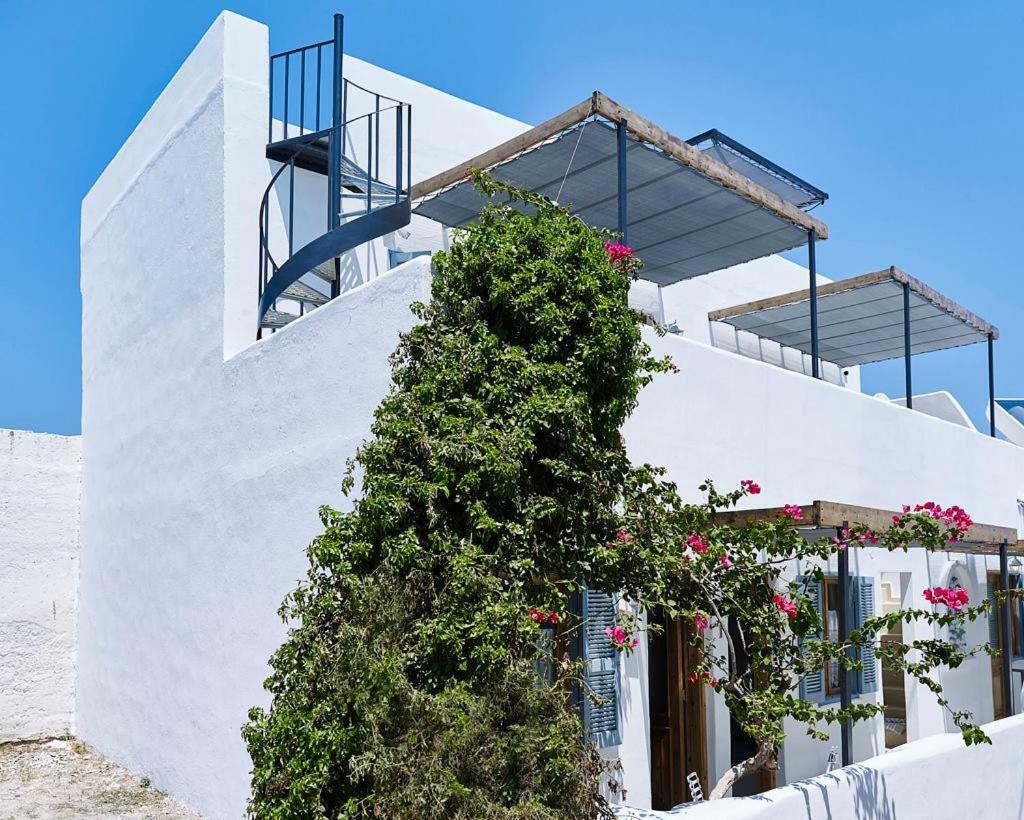 Apartment Kalithea Hills 1