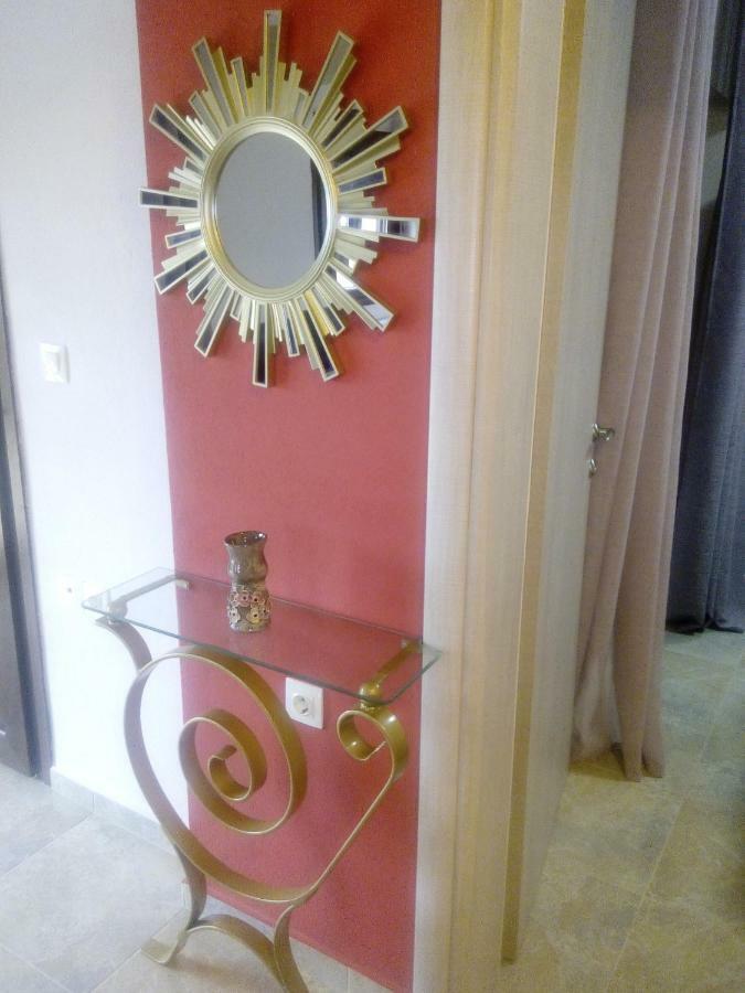 Sunday's Family House/apartment * Nikiti (Sithonia)