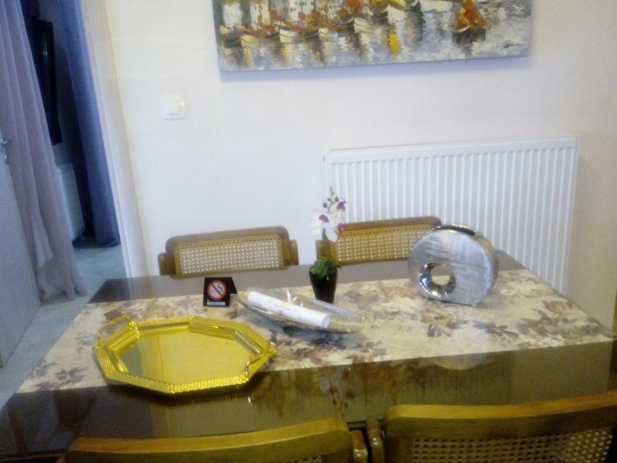 Sunday's Family House/apartment Holiday home