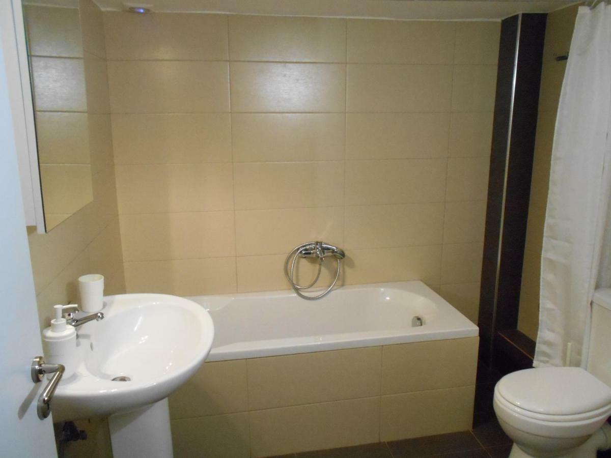 Meteora Deluxe / Amazing View Apartment *