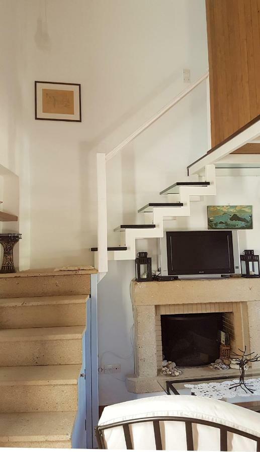 Villa Patmos Netia Apartment *
