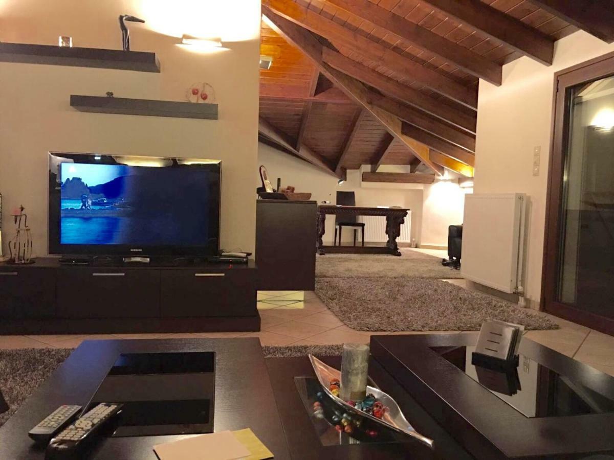 The Loft