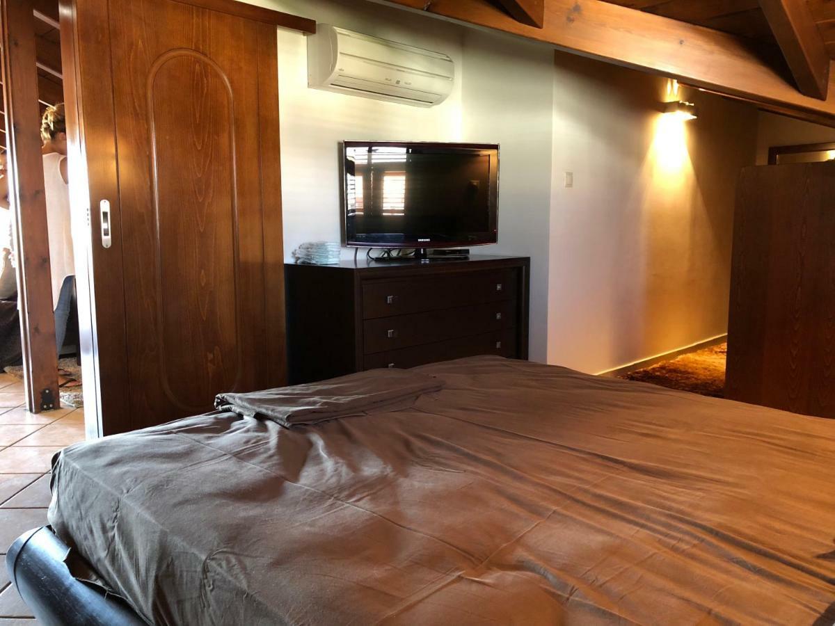 The Loft Apartment Chios Town