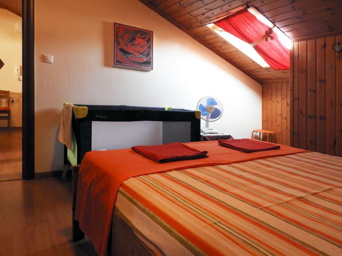 Panoramaloft - Quality, View, Sea & Mountain * Litochoro