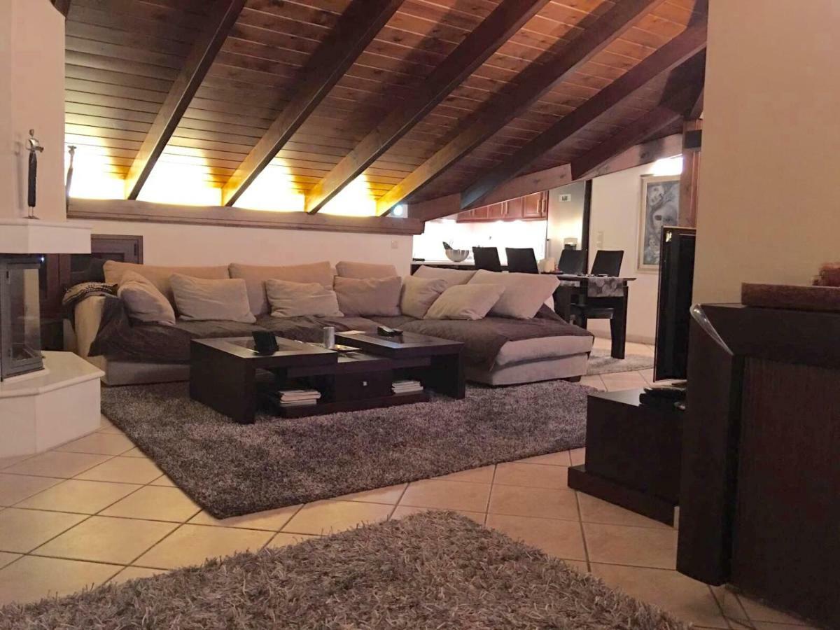 Apartment The Loft *