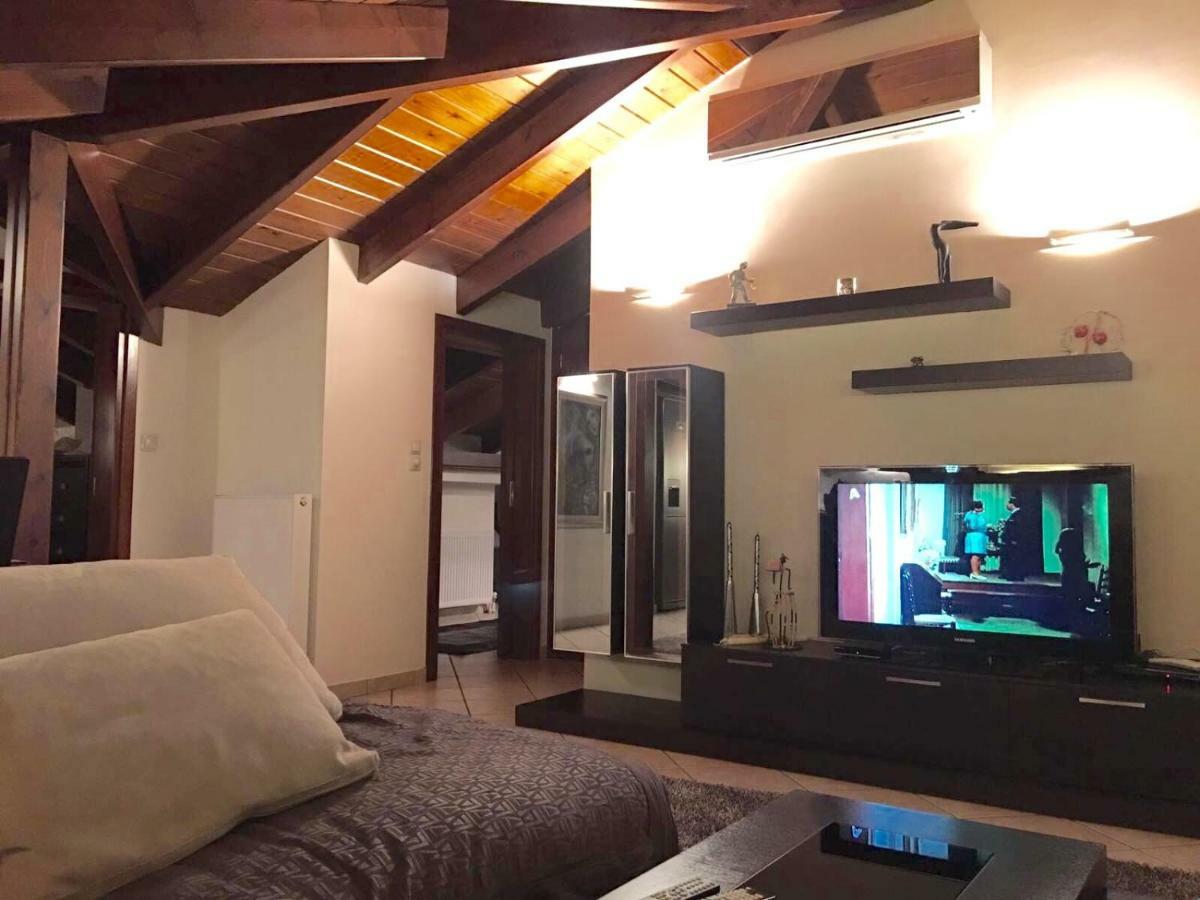 The Loft Chios Town