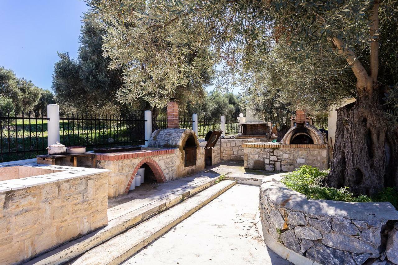 Villa Mary
