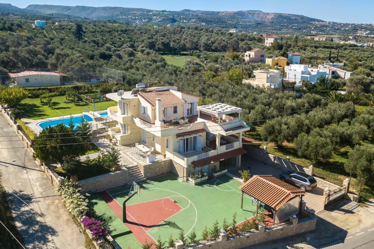Villa Mary *