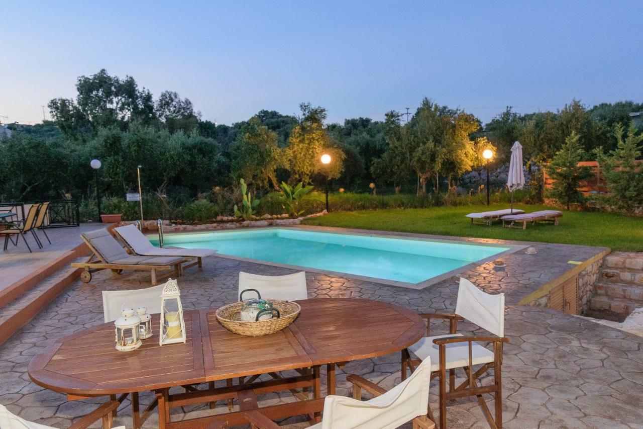Alura Villas *