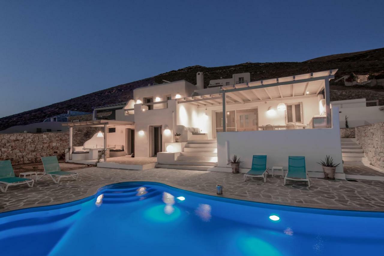 Livana Naxos *
