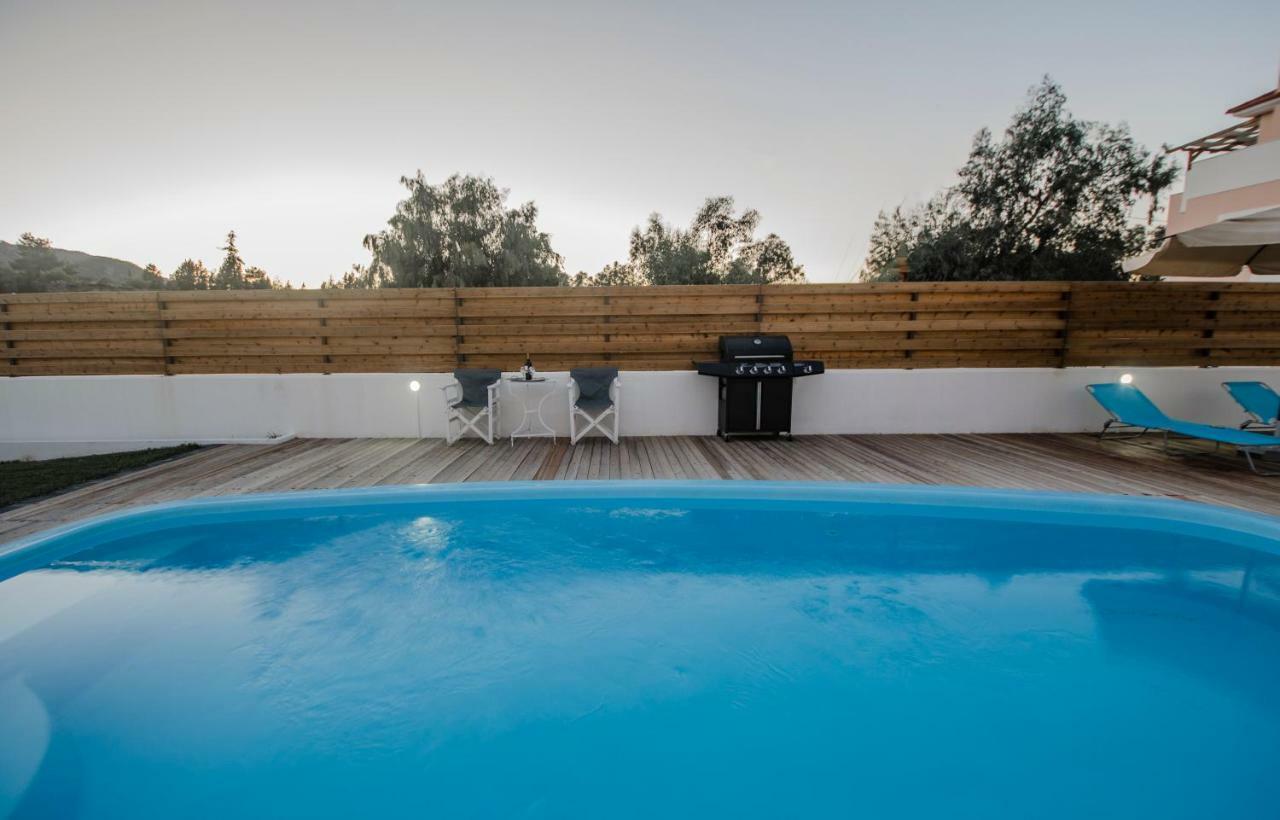Villa Butterfly Estates *