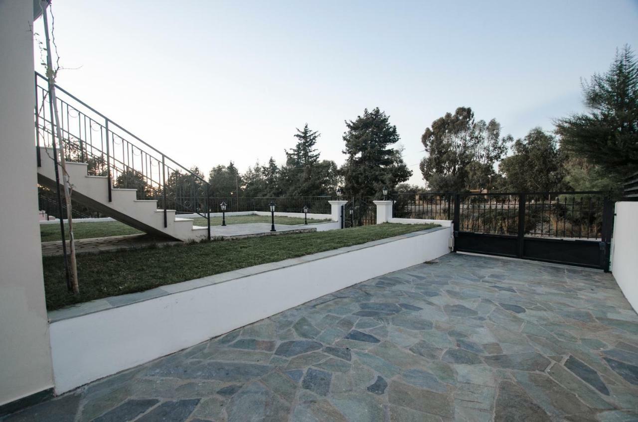 Butterfly Estates *