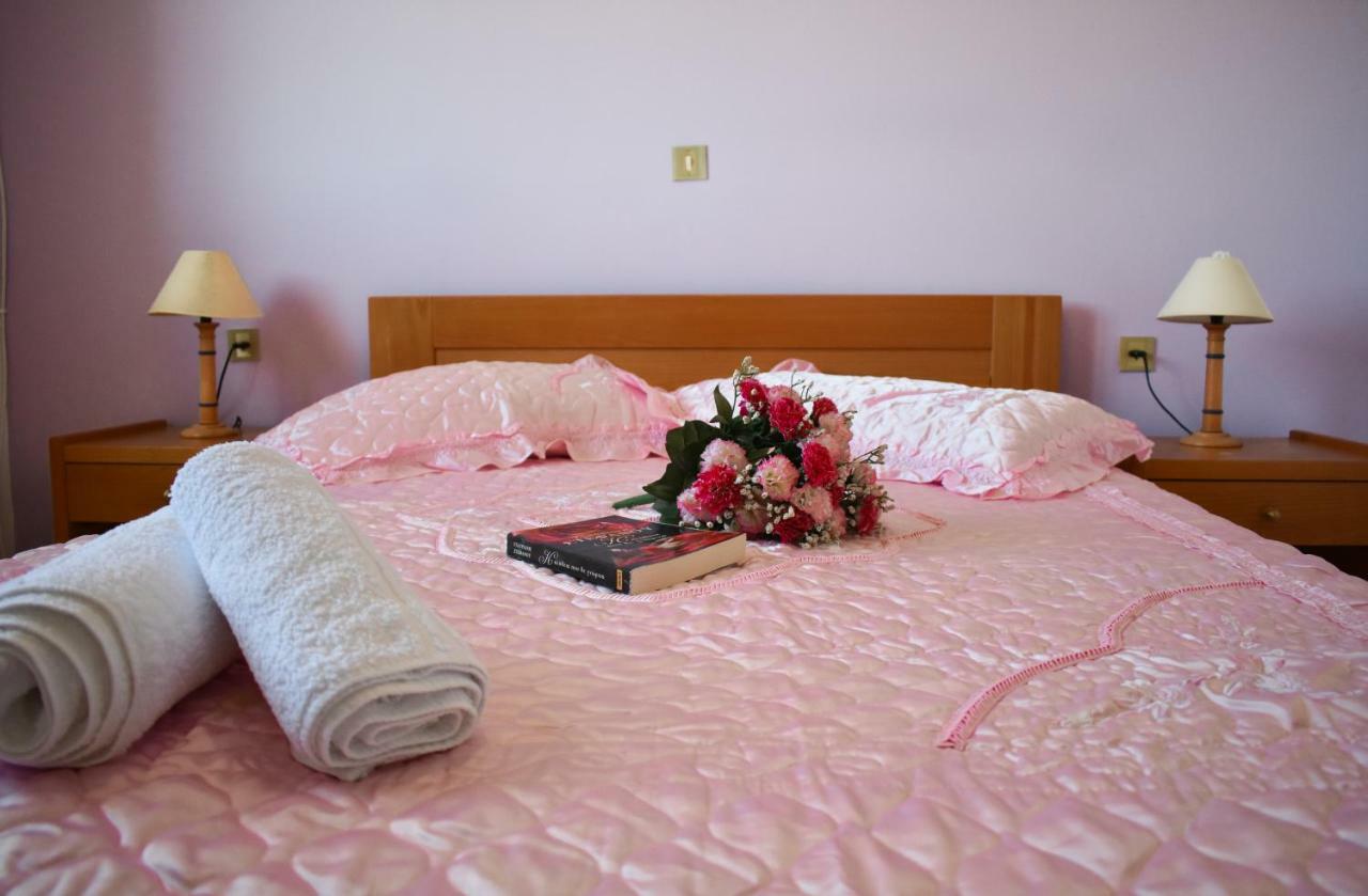 Anemos Holidays House *
