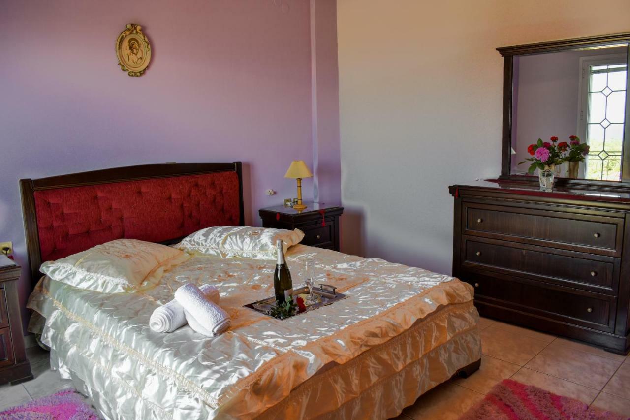Anemos Holidays House * Kypseli