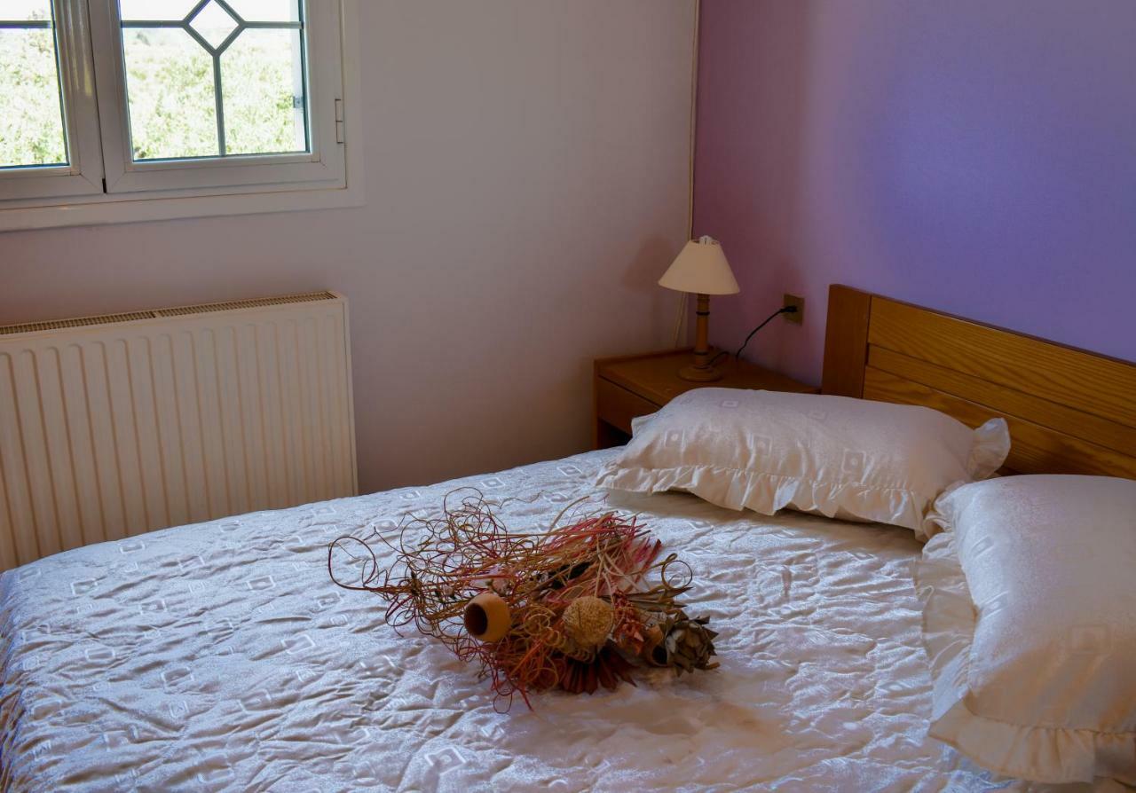 Holiday home Anemos Holidays House Kypseli