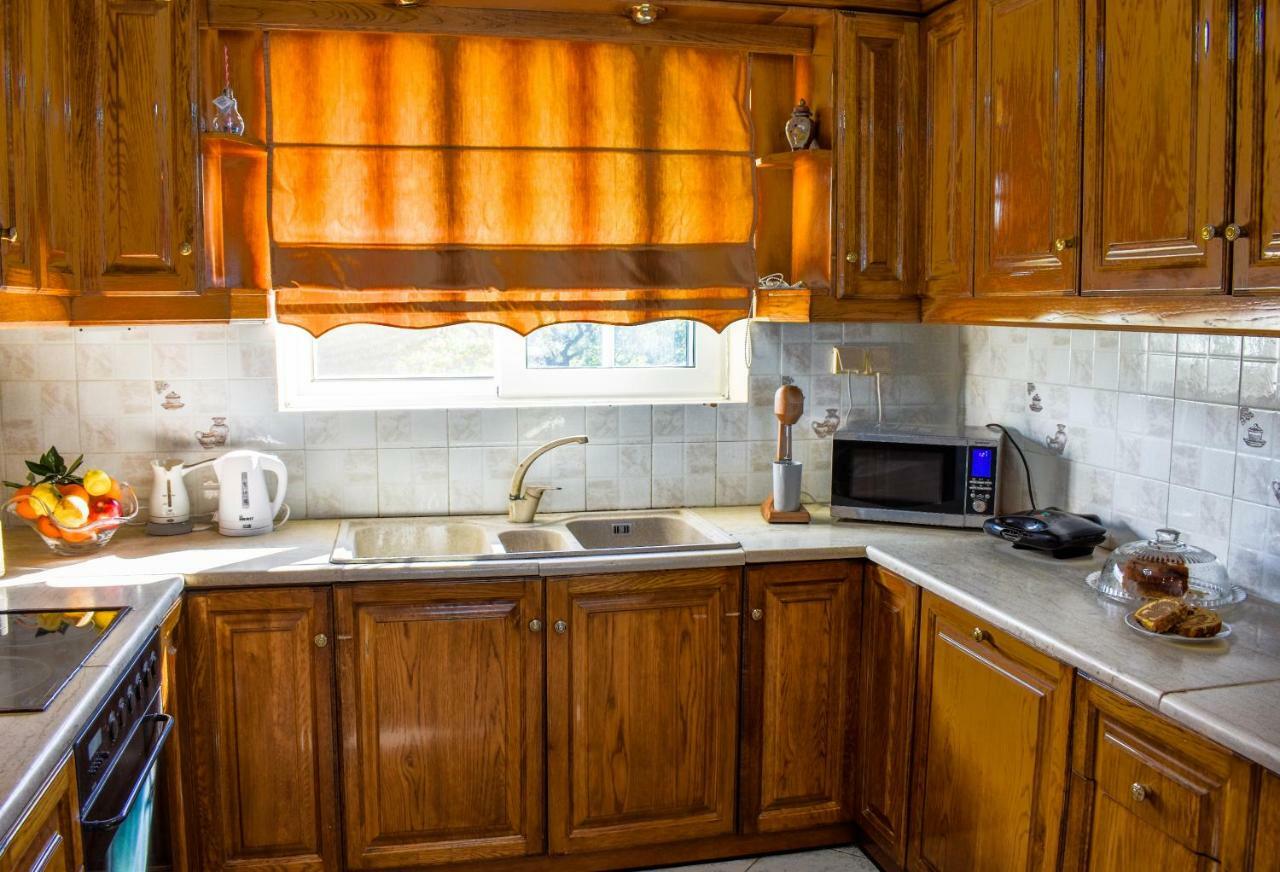Holiday home Anemos Holidays House