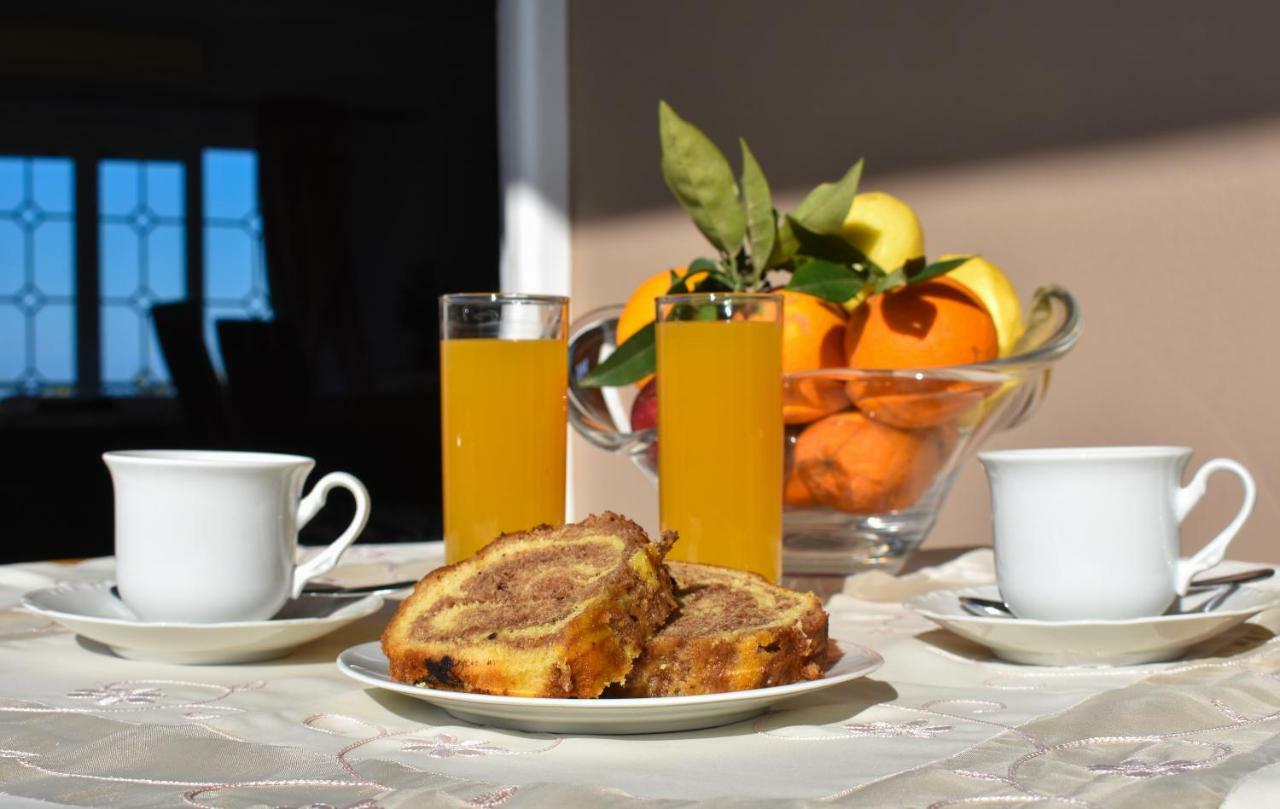 Holiday home Anemos Holidays House Kypseli
