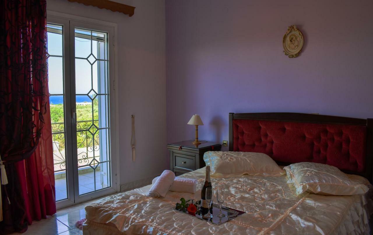 Anemos Holidays House Kypseli