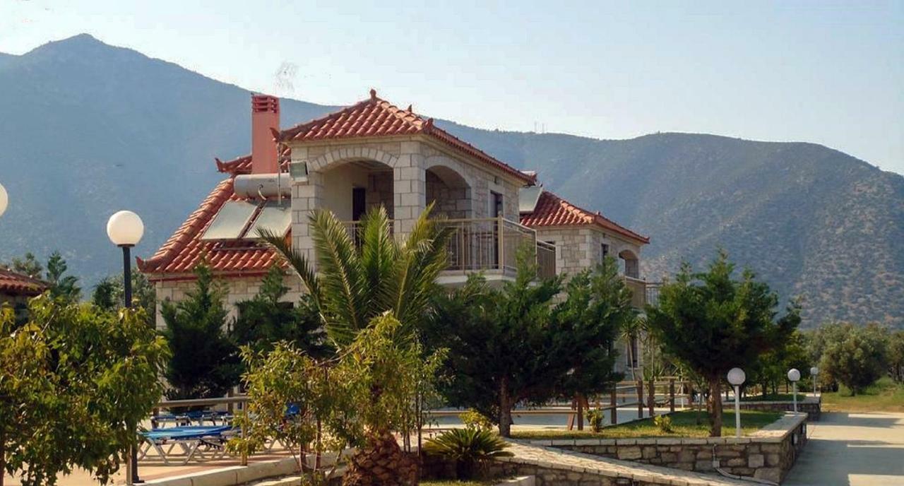 Holiday home Glyfada ||