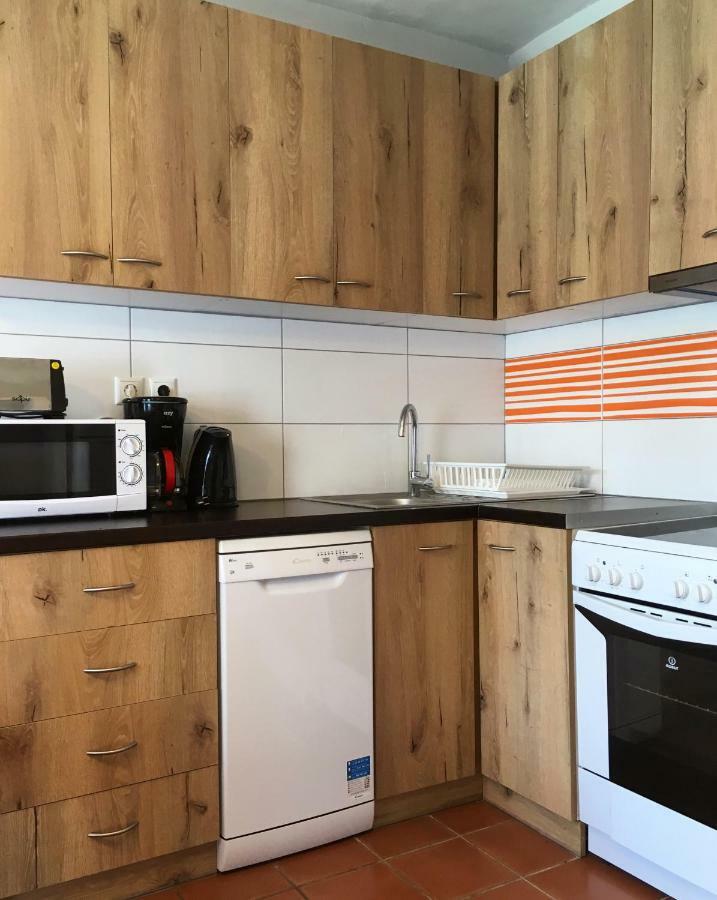White House Apartment